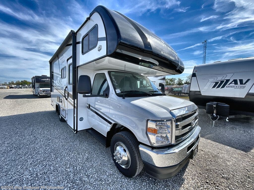 New 2026 East to West Entrada 2200S available in Delaware, Ohio