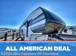 New 2026 Grand Design Reflection 100 Series 22RK available in Delaware, Ohio