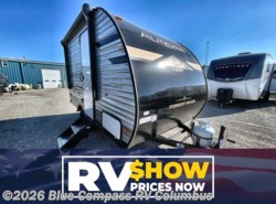 New 2026 Forest River Aurora Light 13RKX available in Delaware, Ohio