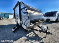 New 2026 Forest River Aurora Light 13RKX available in Delaware, Ohio