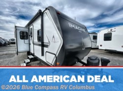 New 2026 Grand Design Imagine XLS 22RBE available in Delaware, Ohio