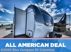 New 2026 Venture RV SportTrek Touring Edition STT272VRK available in Delaware, Ohio