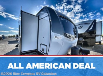 New 2026 Venture RV SportTrek Touring Edition STT272VRK available in Delaware, Ohio