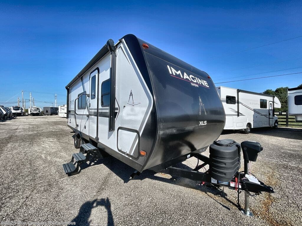 New 2026 Grand Design Imagine XLS 22MLE available in Delaware, Ohio