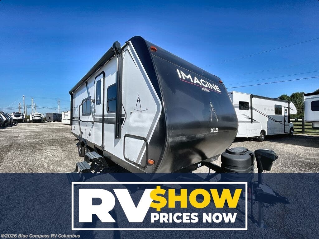 New 2026 Grand Design Imagine XLS 22MLE available in Delaware, Ohio