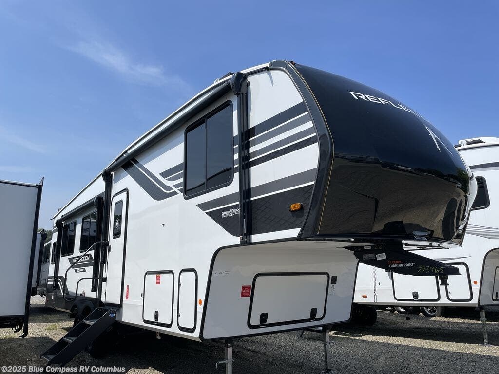 New 2026 Grand Design Reflection 150 Series 295RL available in Delaware, Ohio