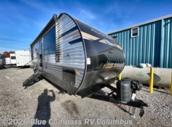 New 2026 Forest River Aurora 34BHTS available in Delaware, Ohio