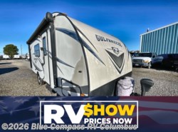 Used 2017 Gulf Stream Gulf Breeze Ultra Lite 19 FMB available in Delaware, Ohio