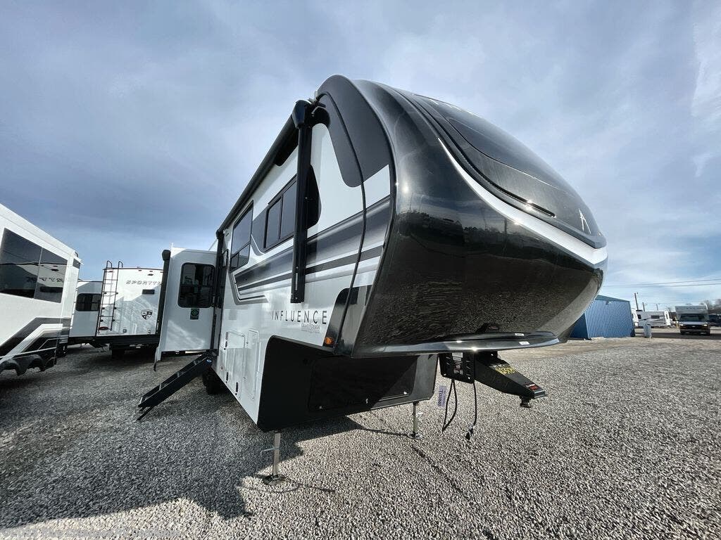 New 2026 Grand Design Influence 2903RL available in Delaware, Ohio