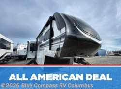 New 2026 Grand Design Influence 2903RL available in Delaware, Ohio