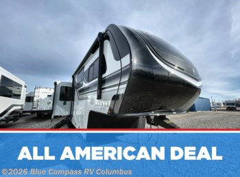 New 2026 Grand Design Influence 2903RL available in Delaware, Ohio