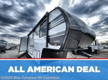 New 2026 Grand Design Reflection 324MBS available in Delaware, Ohio