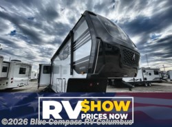 New 2026 Grand Design Reflection 337RLS available in Delaware, Ohio