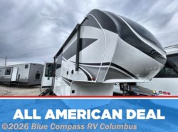 New 2026 Grand Design Solitude 390RK available in Delaware, Ohio