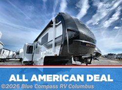 New 2026 Heartland Bighorn 36RK available in Delaware, Ohio