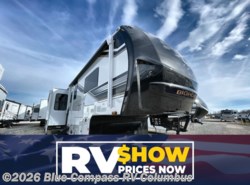 New 2026 Heartland Bighorn 36RK available in Delaware, Ohio