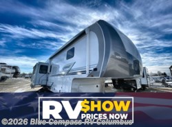 New 2026 Heartland Sundance 32RLBS available in Delaware, Ohio
