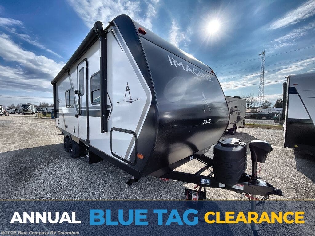 New 2026 Grand Design Imagine XLS 22MLE available in Delaware, Ohio
