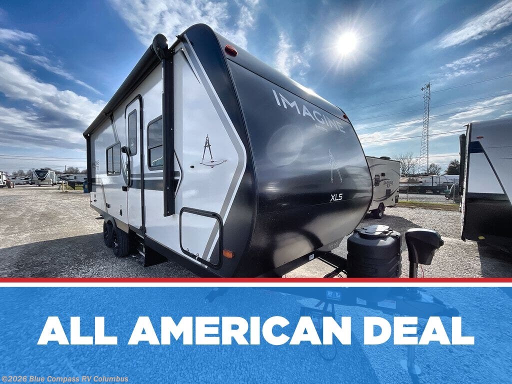 New 2026 Grand Design Imagine XLS 22MLE available in Delaware, Ohio