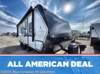 New 2026 Grand Design Imagine XLS 22MLE available in Delaware, Ohio