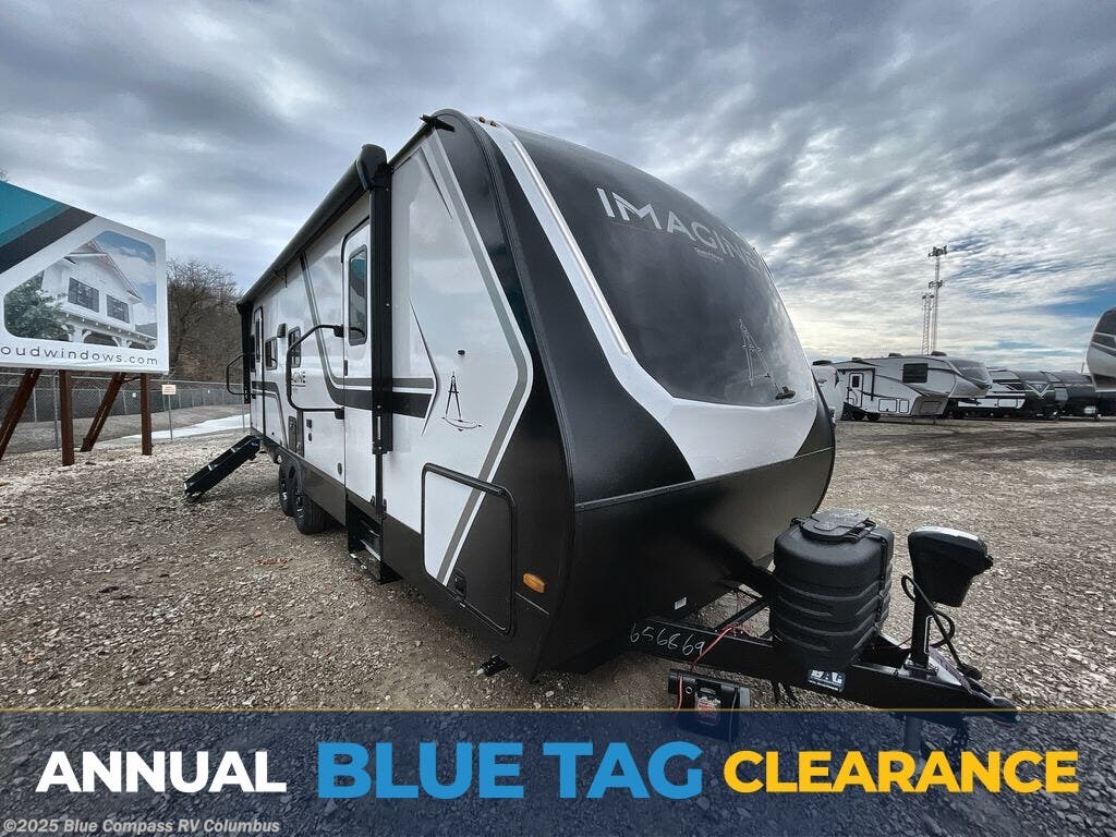 New 2026 Grand Design Imagine 2500RL available in Delaware, Ohio