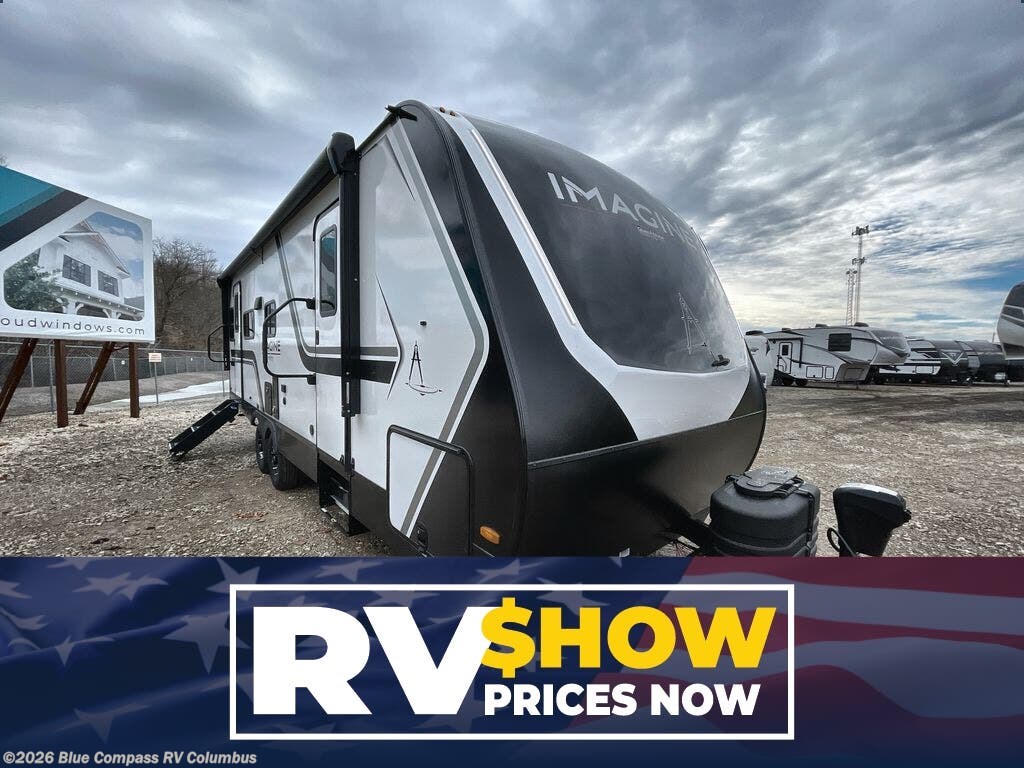 New 2026 Grand Design Imagine 2500RL available in Delaware, Ohio