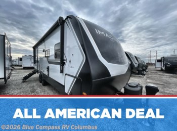 New 2026 Grand Design Imagine 2600RB available in Delaware, Ohio
