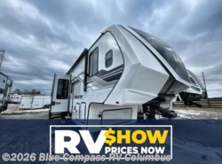 New 2026 Grand Design Momentum G-Class 350G available in Delaware, Ohio