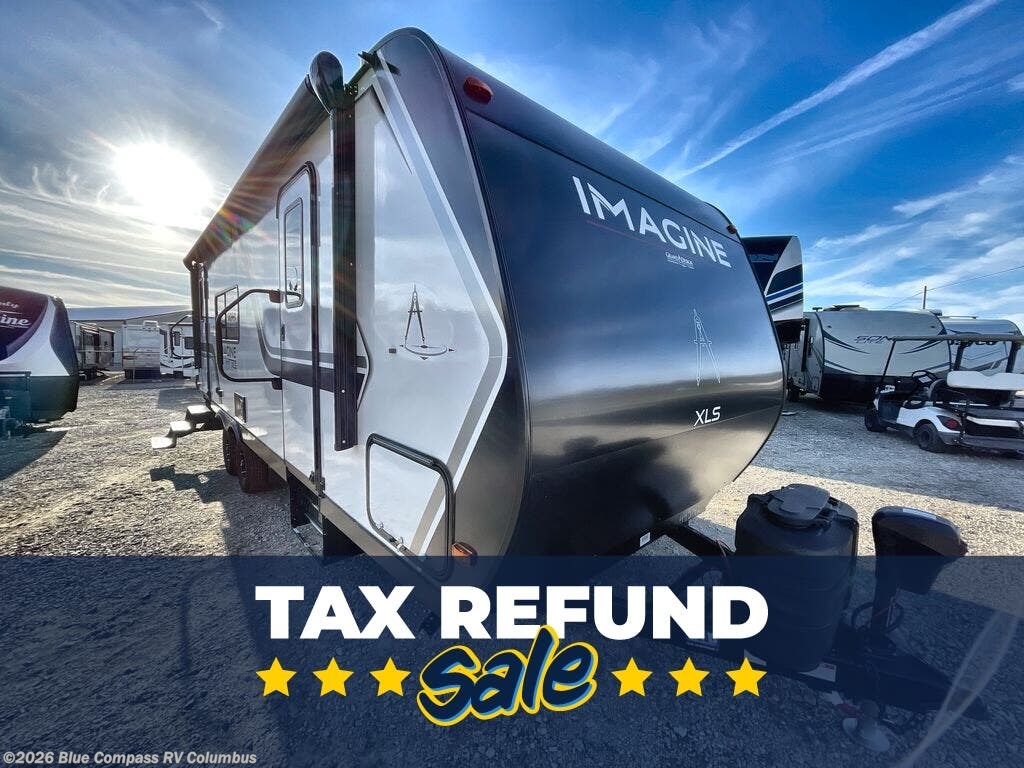 New 2026 Grand Design Imagine XLS 23LDE available in Delaware, Ohio