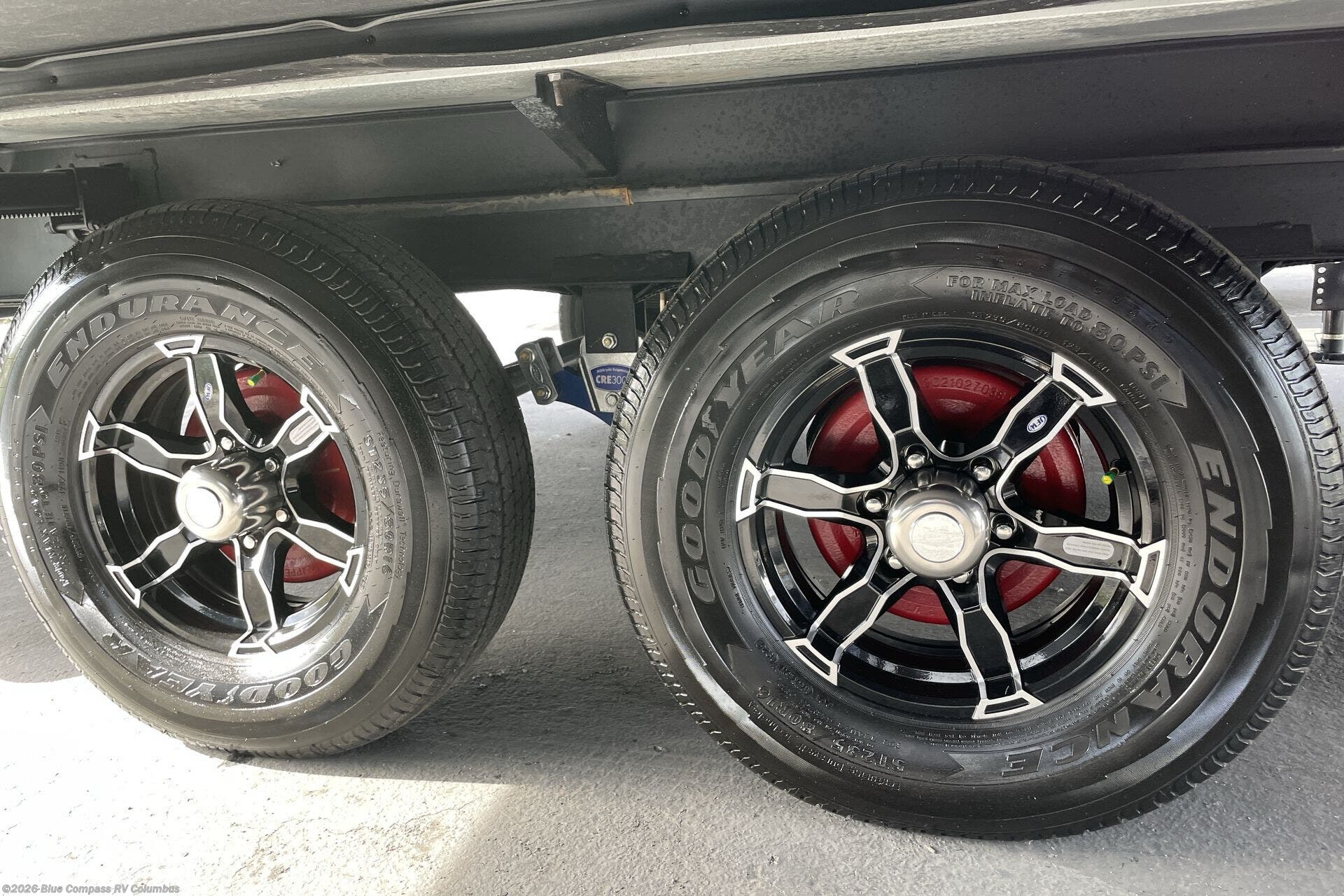 New 2026 Grand Design Reflection 311BHS available in Delaware, Ohio