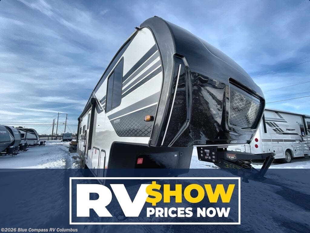 New 2026 Grand Design Reflection 150 Series 270BN available in Delaware, Ohio