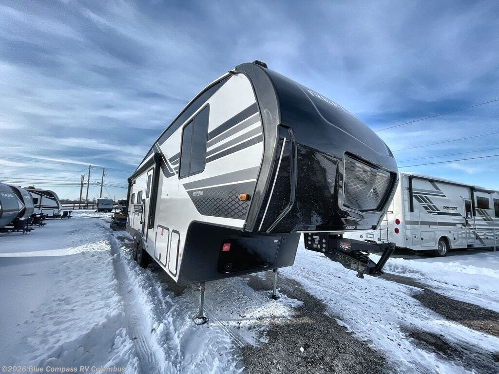 New 2026 Grand Design Reflection 150 Series 270BN available in Delaware, Ohio