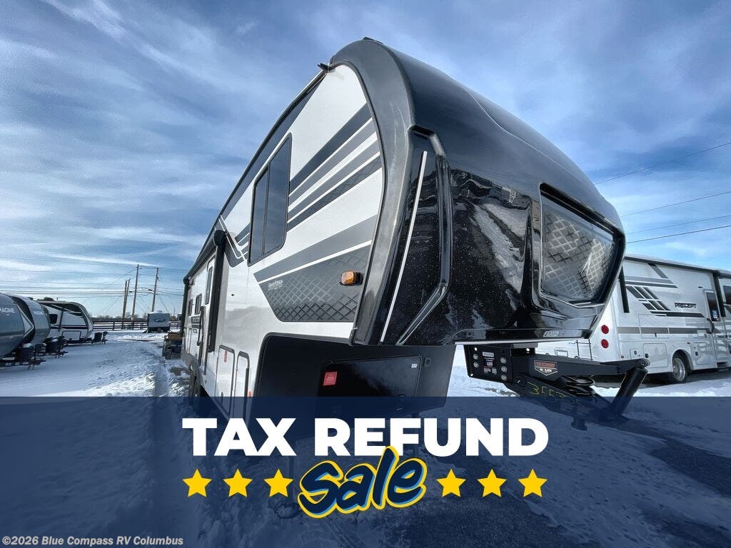 New 2026 Grand Design Reflection 150 Series 270BN available in Delaware, Ohio