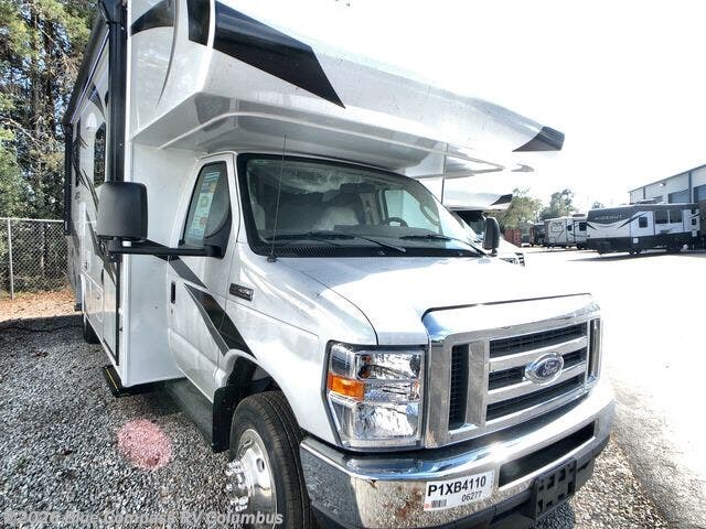 New 2026 Jayco Redhawk 24B available in Delaware, Ohio