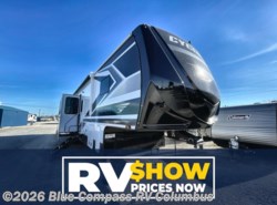 New 2026 Heartland Cyclone 3914 available in Delaware, Ohio