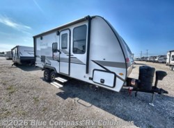 Used 2022 Winnebago Micro Minnie 2108FBS available in Delaware, Ohio
