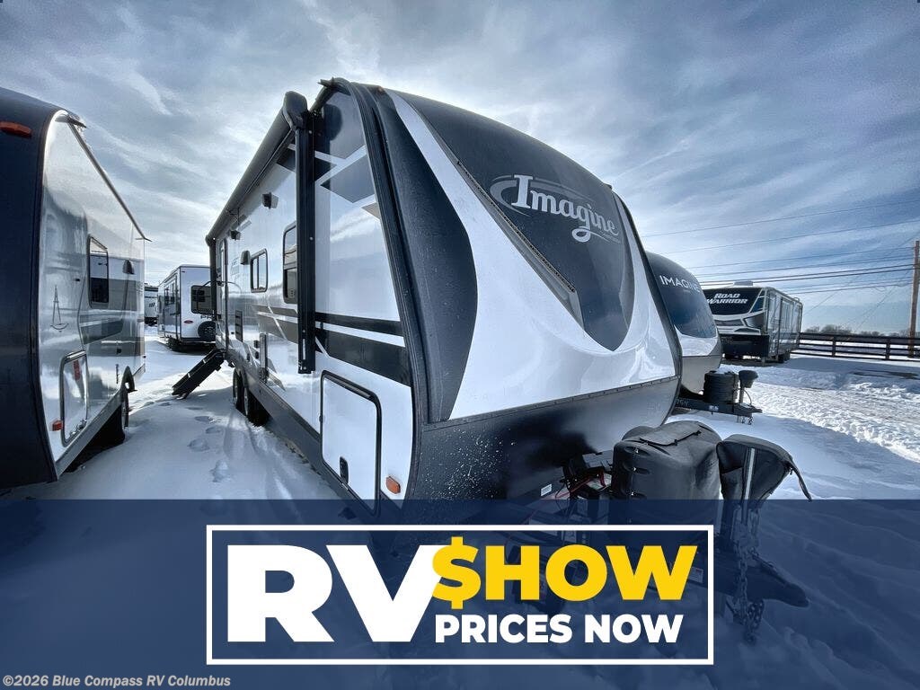 Used 2022 Grand Design Imagine 2600RB available in Delaware, Ohio