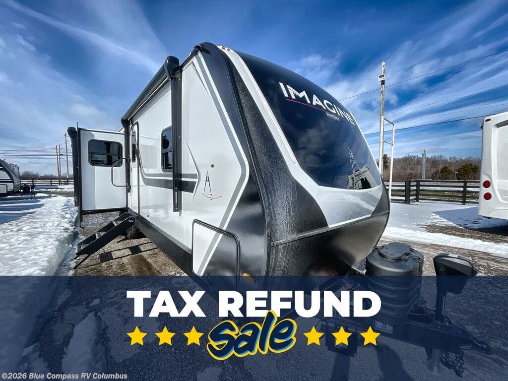 New 2026 Grand Design Imagine 2970RL available in Delaware, Ohio
