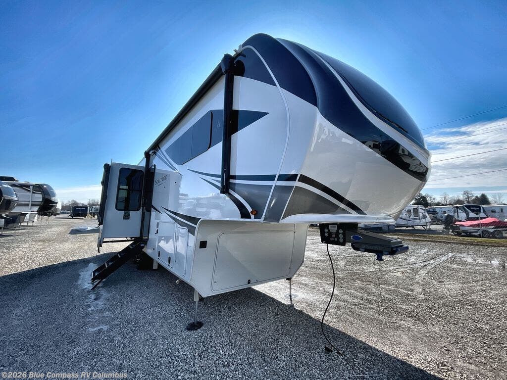 New 2026 Grand Design Solitude 310GK available in Delaware, Ohio