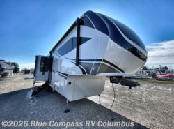 New 2026 Grand Design Solitude 310GK available in Delaware, Ohio