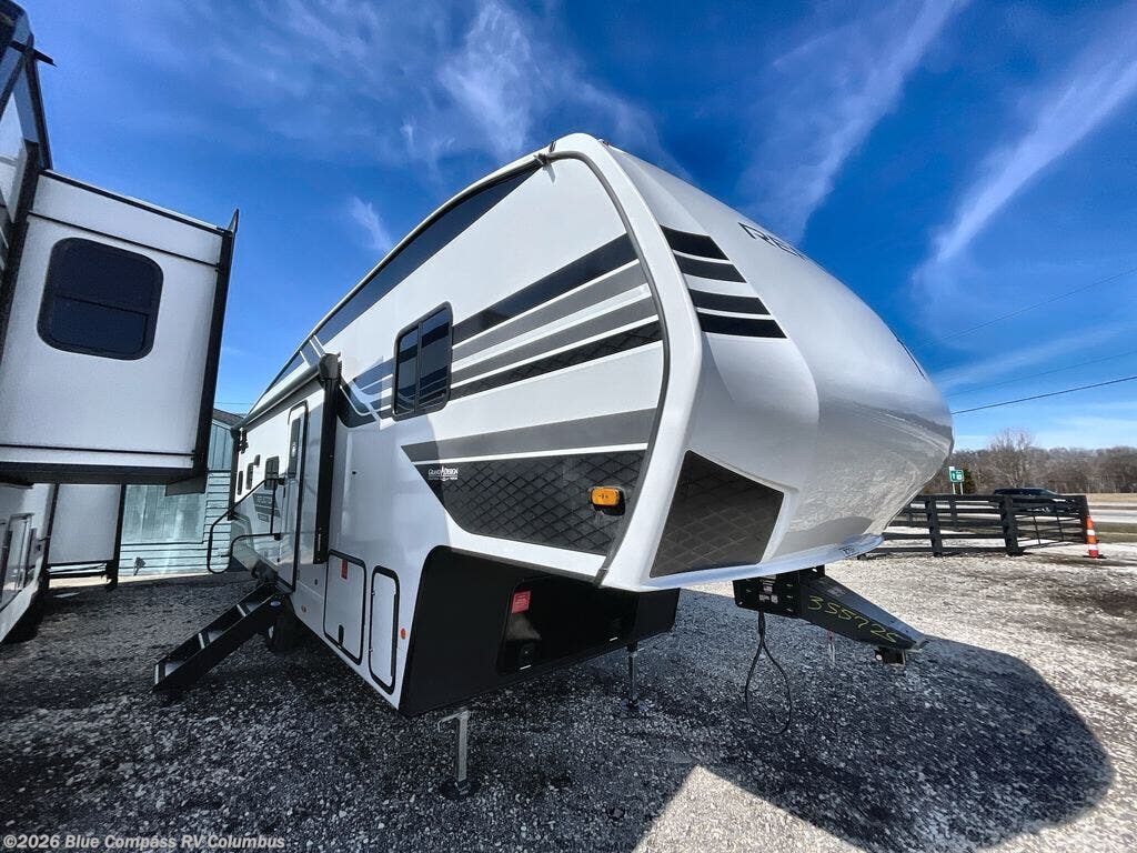 New 2026 Grand Design Reflection 100 Series 27BH available in Delaware, Ohio