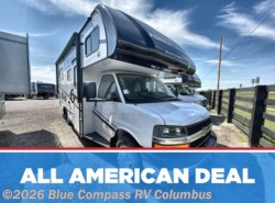 New 2026 East to West Entrada 210SC available in Delaware, Ohio