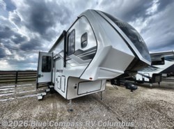 New 2026 Grand Design Momentum G-Class 320G available in Delaware, Ohio