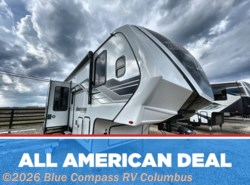 New 2026 Grand Design Momentum G-Class 320G available in Delaware, Ohio