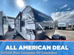 New 2026 Heartland Prowler 2600BH available in Delaware, Ohio