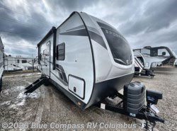 New 2026 Venture RV SportTrek ST271VRB available in Delaware, Ohio