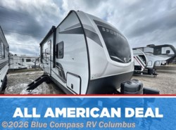 New 2026 Venture RV SportTrek ST271VRB available in Delaware, Ohio