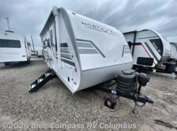 New 2026 Heartland North Trail 190MB available in Delaware, Ohio