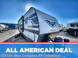 New 2026 Grand Design Transcend Xplor 26BHX available in Delaware, Ohio