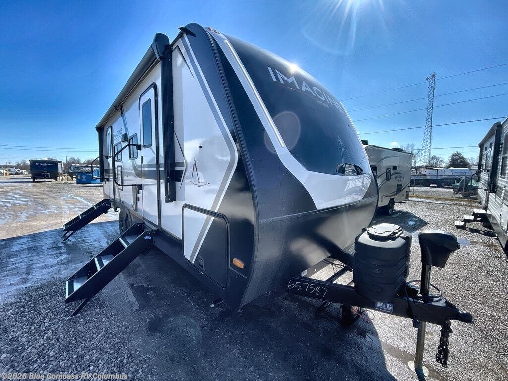 New 2026 Grand Design Imagine 2300MK available in Delaware, Ohio